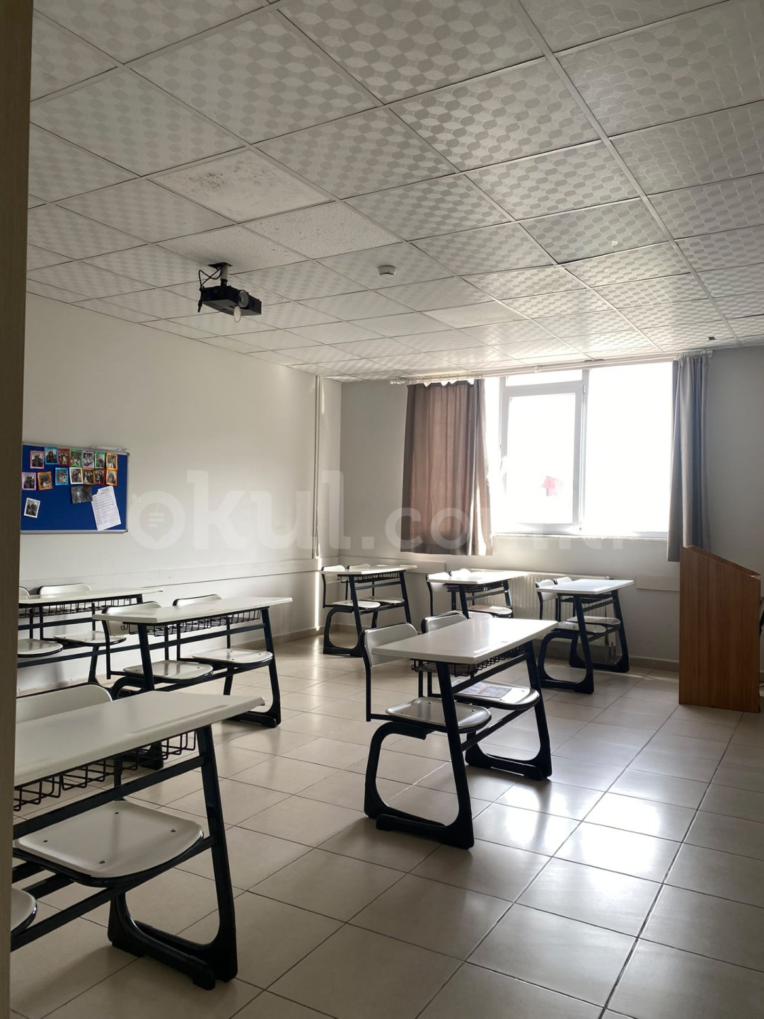 Özel İstanbul Lider Koleji Gemlik Anadolu Lisesi - 12