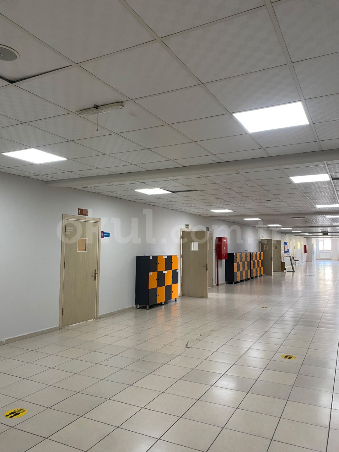 Özel İstanbul Lider Koleji Gemlik Anadolu Lisesi - 8