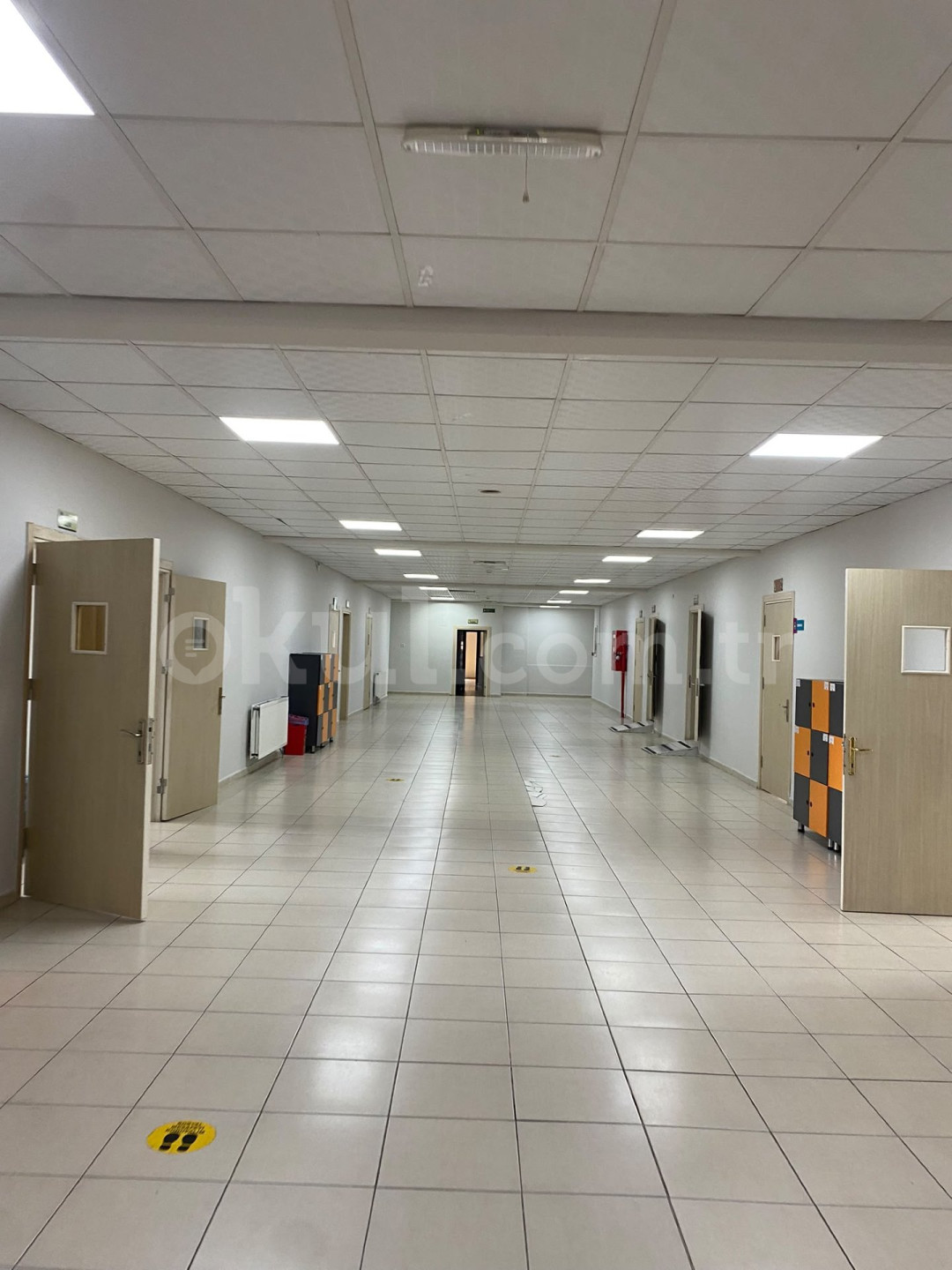 Özel İstanbul Lider Koleji Gemlik Anadolu Lisesi - 32