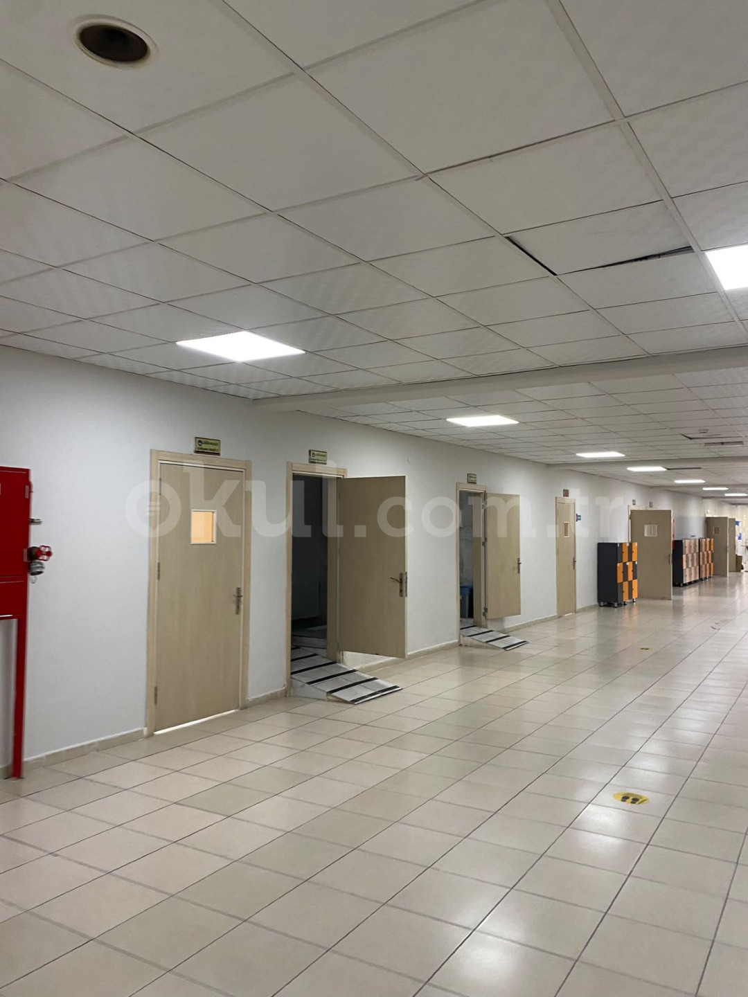Özel İstanbul Lider Koleji Gemlik Anadolu Lisesi - 31