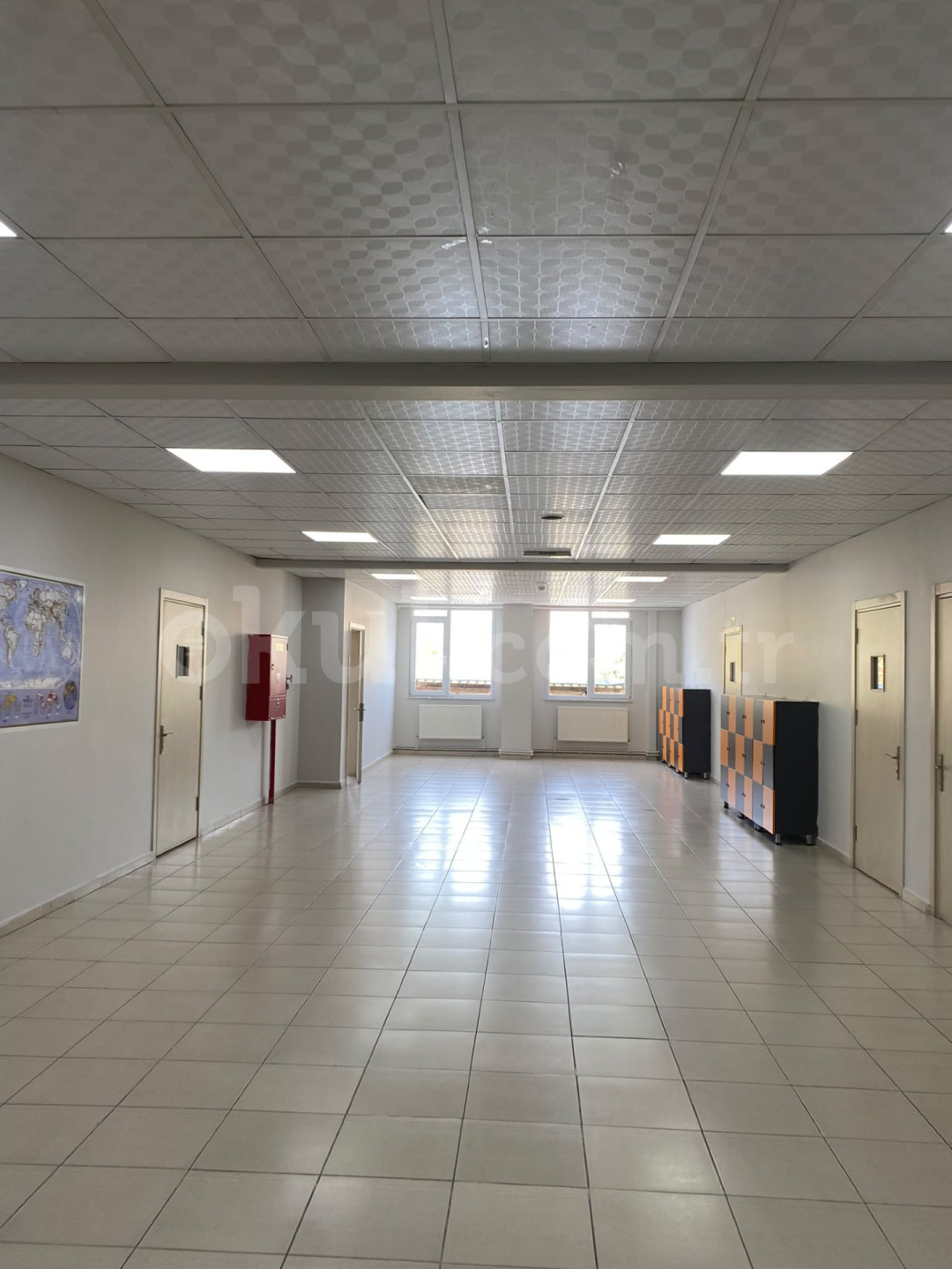 Özel İstanbul Lider Koleji Gemlik Anadolu Lisesi - 19