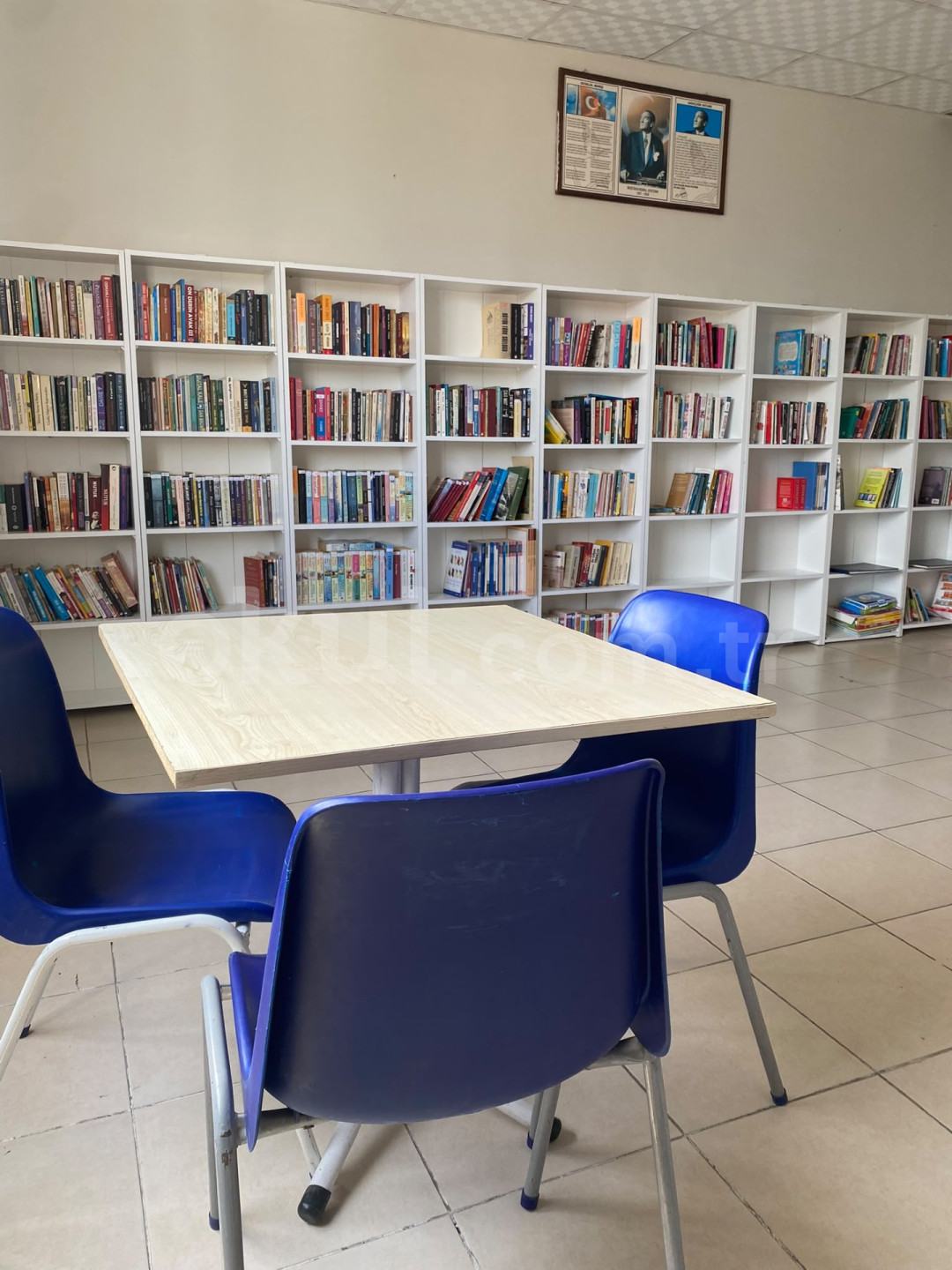 Özel İstanbul Lider Koleji Gemlik Anadolu Lisesi - 16