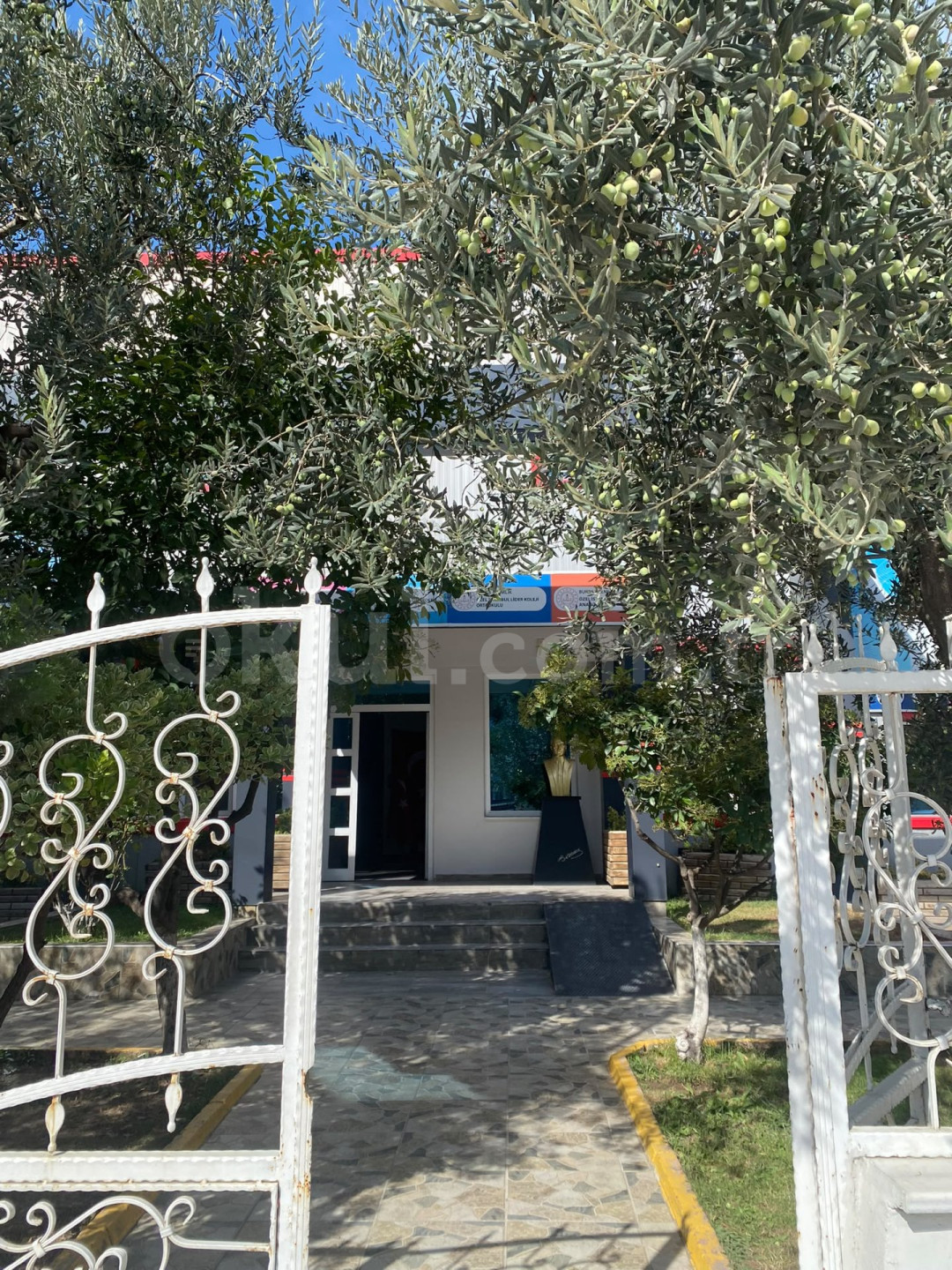 Özel İstanbul Lider Koleji Gemlik Anadolu Lisesi - 7