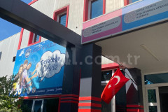 Özel İstanbul Lider Koleji Gemlik Anadolu Lisesi