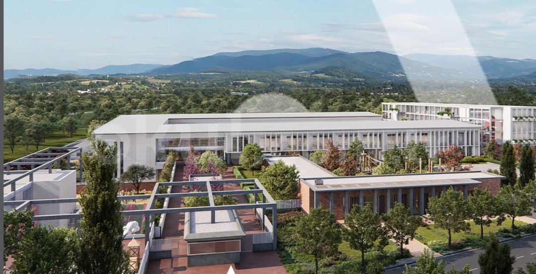 Özel Arcen Koleji Anadolu Lisesi