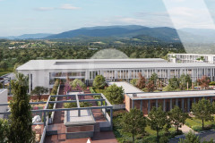 Özel Arcen Koleji Anadolu Lisesi