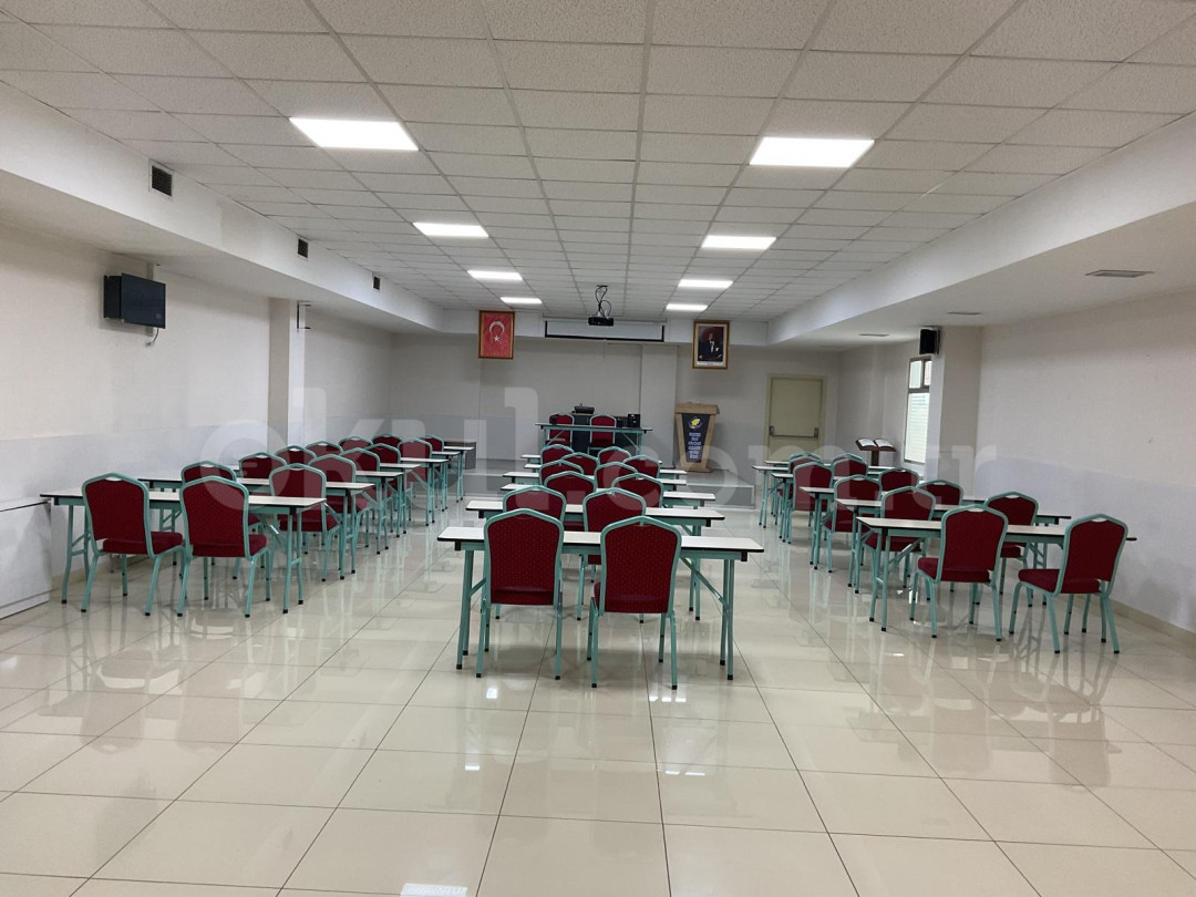 Özel Ümitköy Final Akademi Ortaokulu - 14