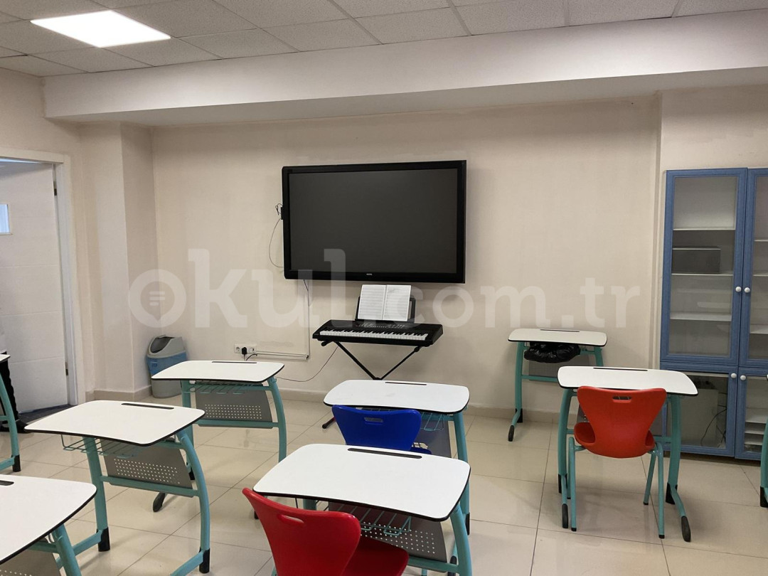 Özel Ümitköy Final Akademi Ortaokulu - 15