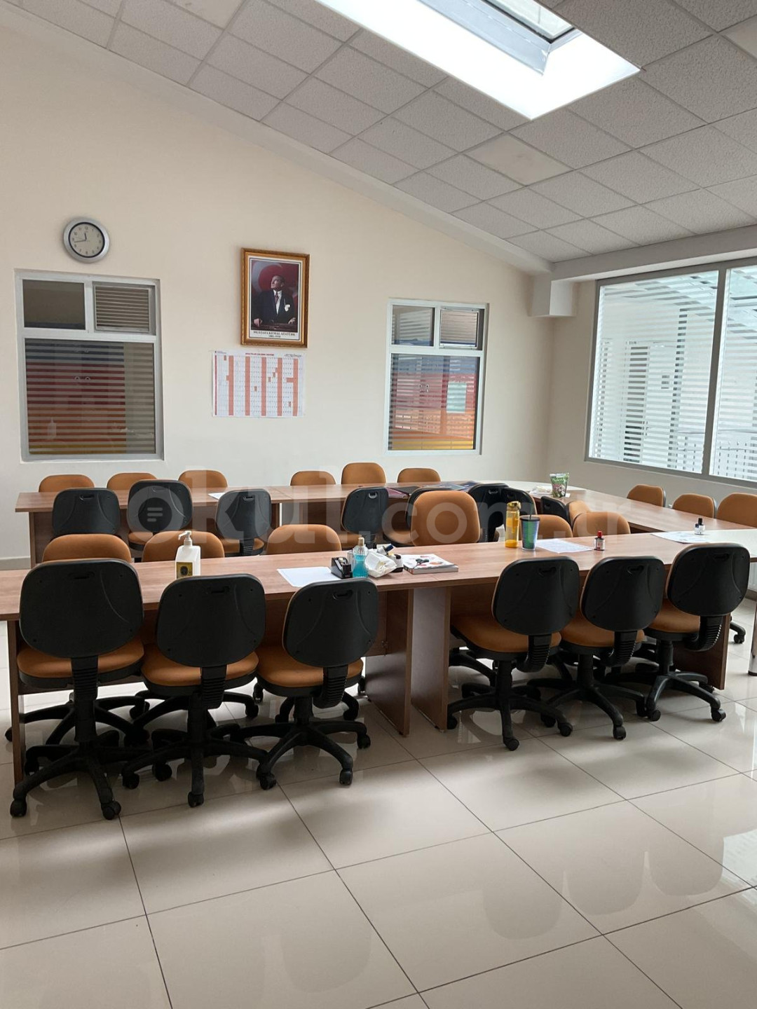 Özel Ümitköy Final Akademi Ortaokulu - 19