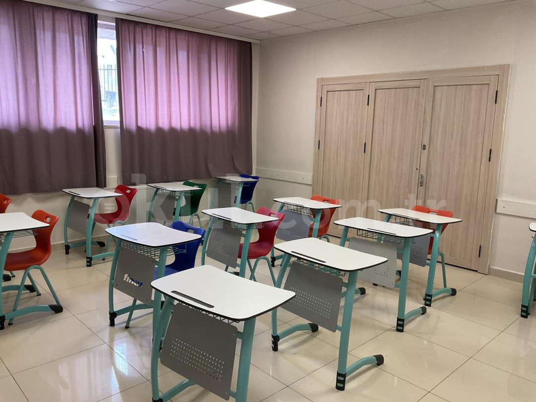 Özel Ümitköy Final Akademi Ortaokulu - 20