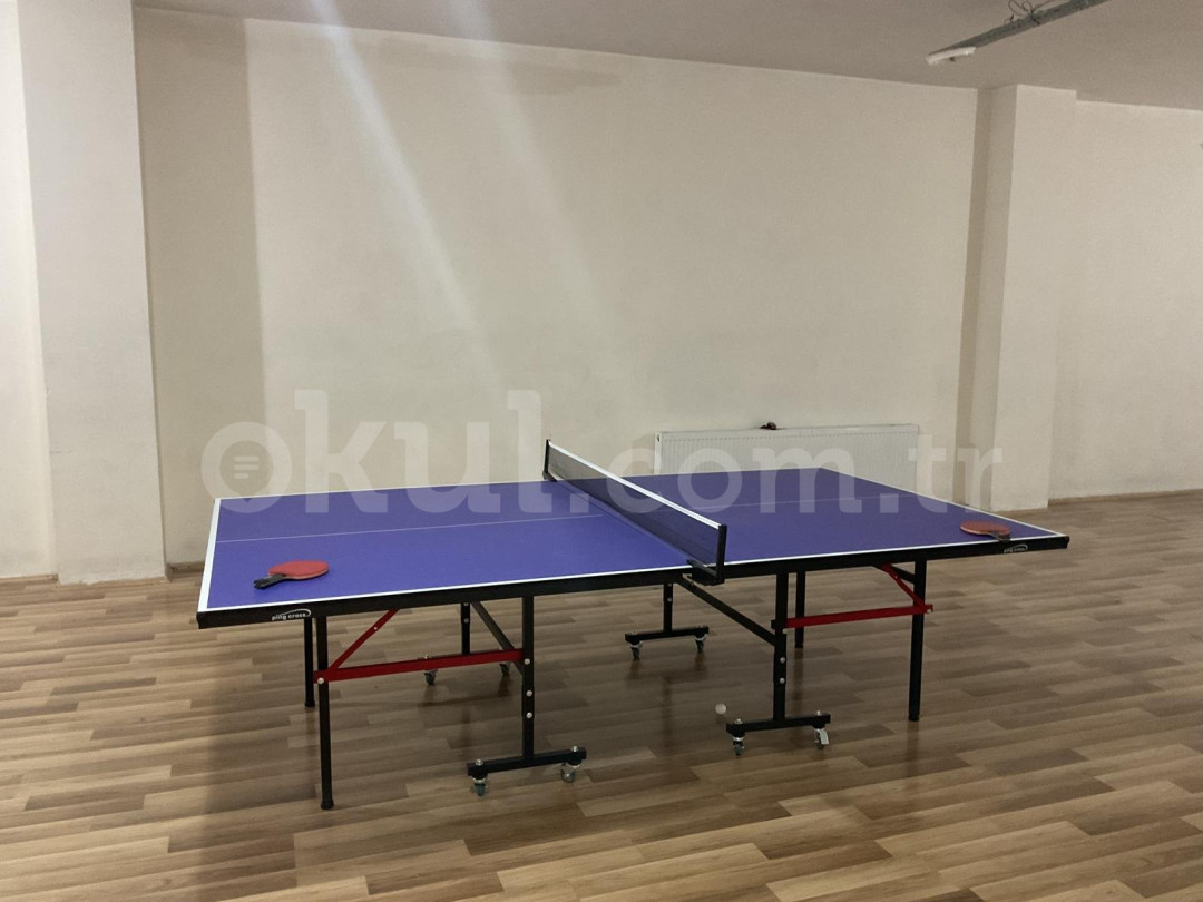 Özel Ümitköy Final Akademi Ortaokulu - 25