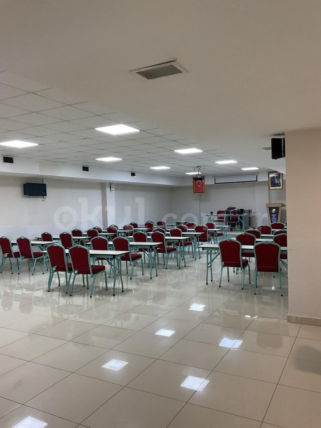 Özel Ümitköy Final Akademi Ortaokulu - 8