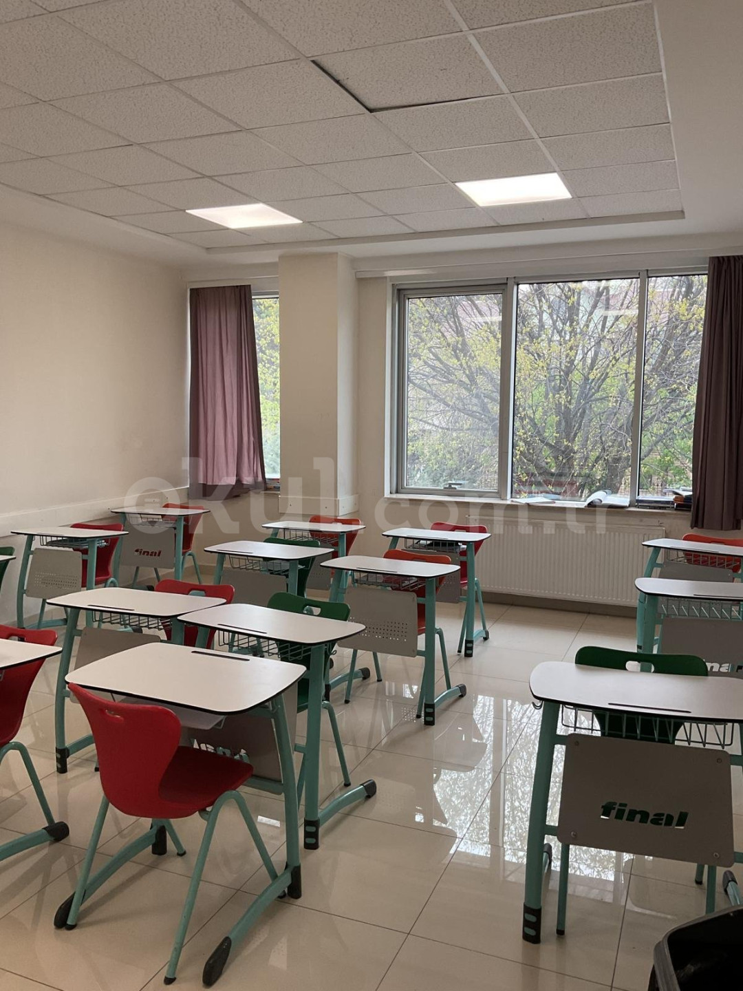Özel Ümitköy Final Akademi Ortaokulu - 11