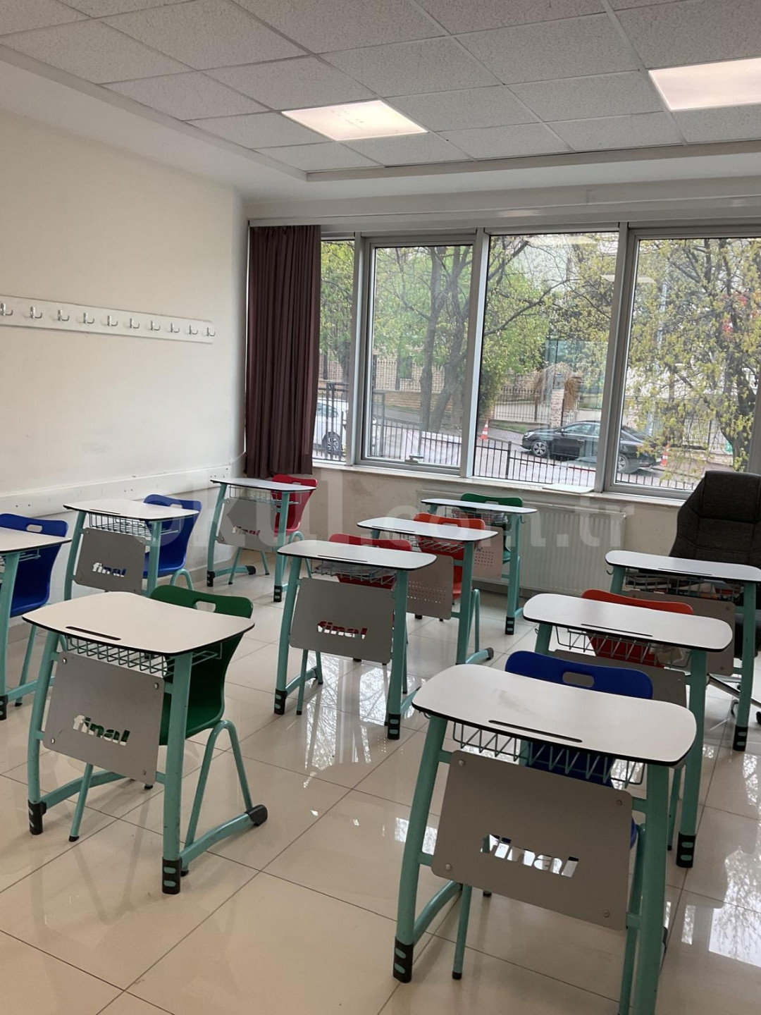 Özel Ümitköy Final Akademi Ortaokulu - 1