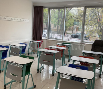 Özel Ümitköy Final Akademi Ortaokulu