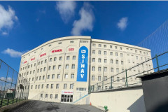 Özel Arnavutköy Sınav Koleji Ortaokulu