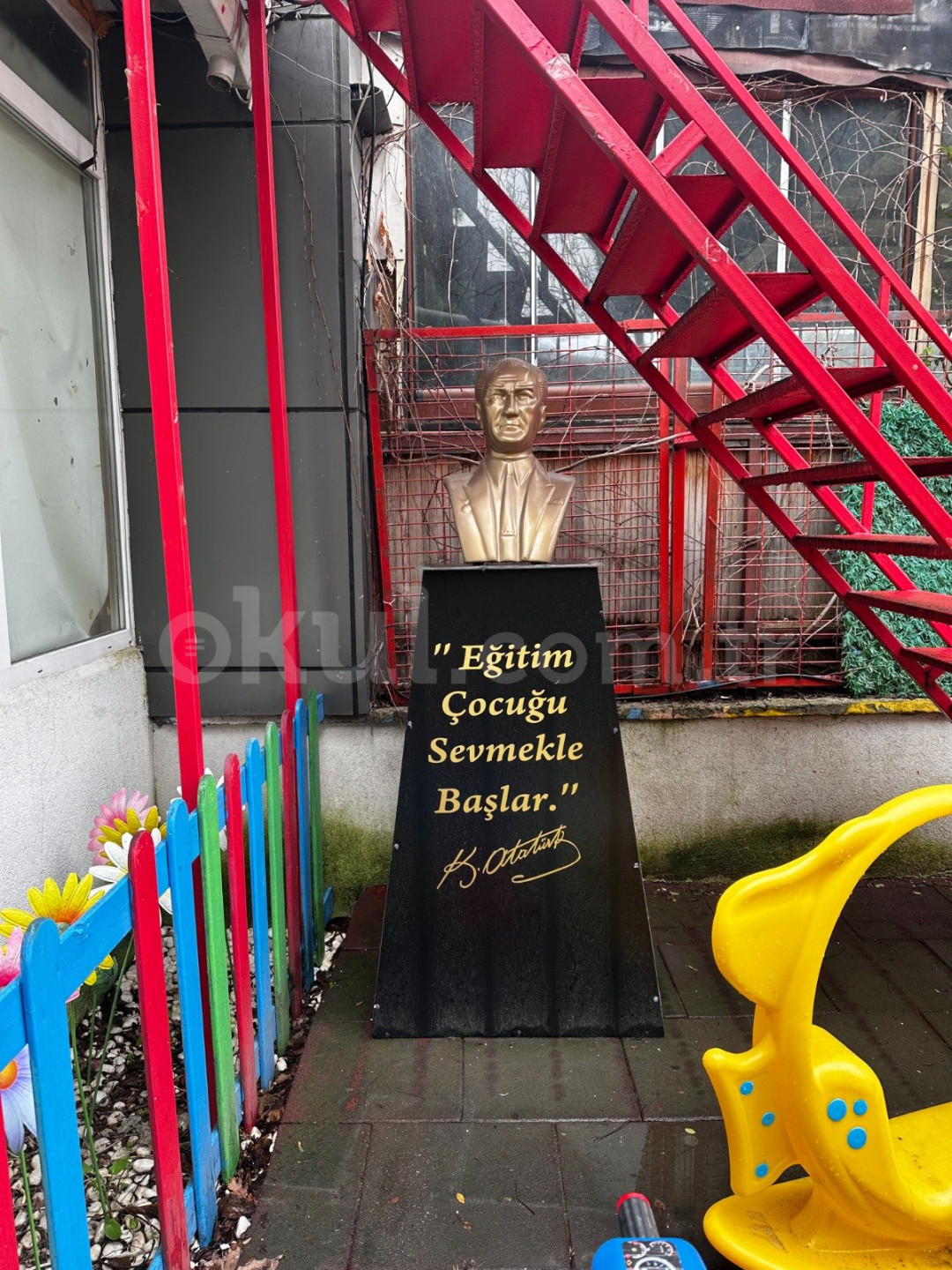 Özel Bahçelievler Masal Adası Anaokulu - 4