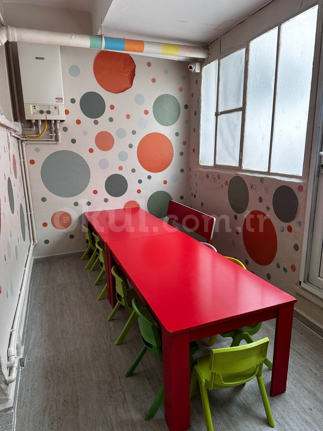 Özel Bahçelievler Masal Adası Anaokulu - 7