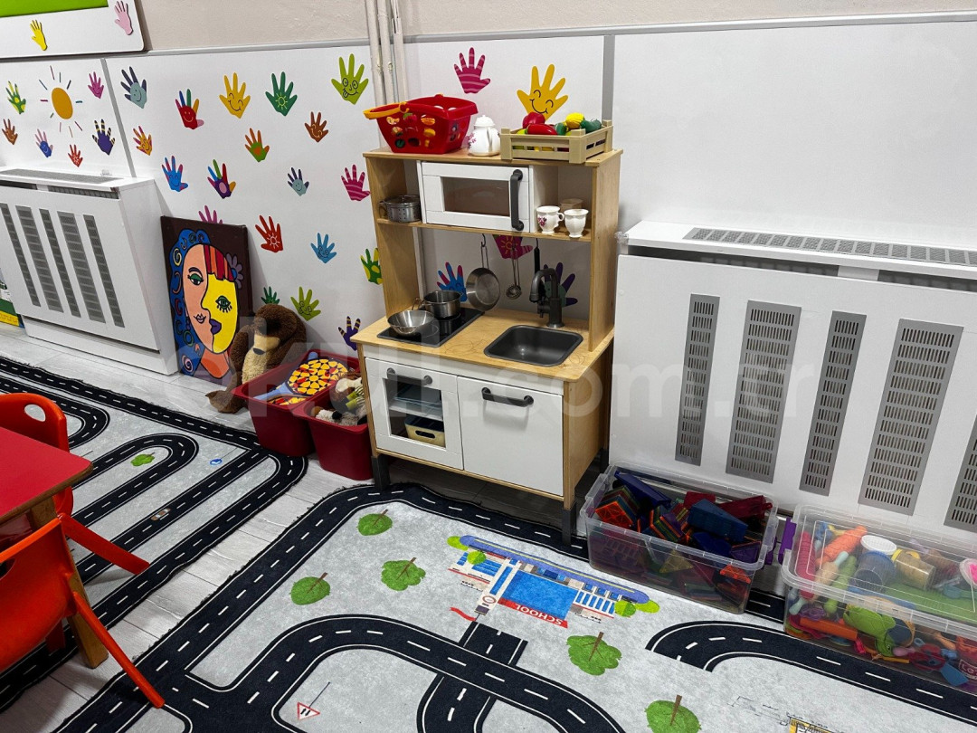 Özel Bahçelievler Masal Adası Anaokulu - 10