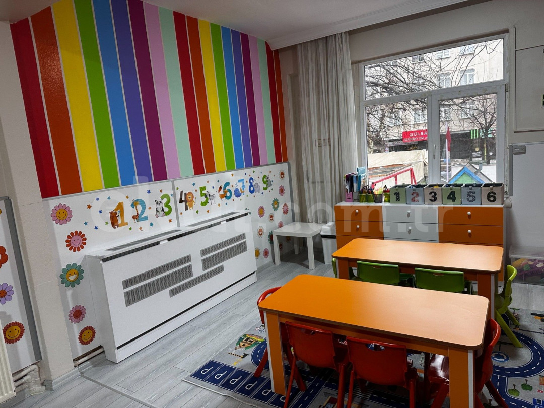 Özel Bahçelievler Masal Adası Anaokulu - 17