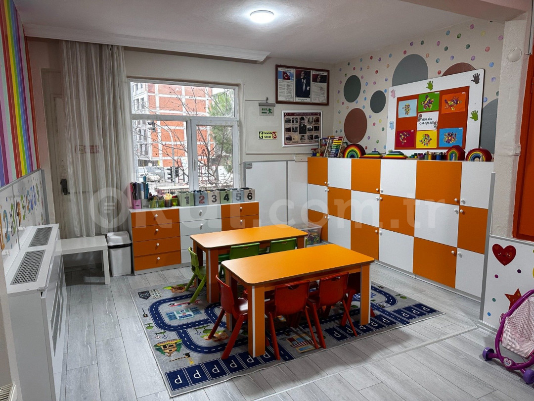 Özel Bahçelievler Masal Adası Anaokulu - 18