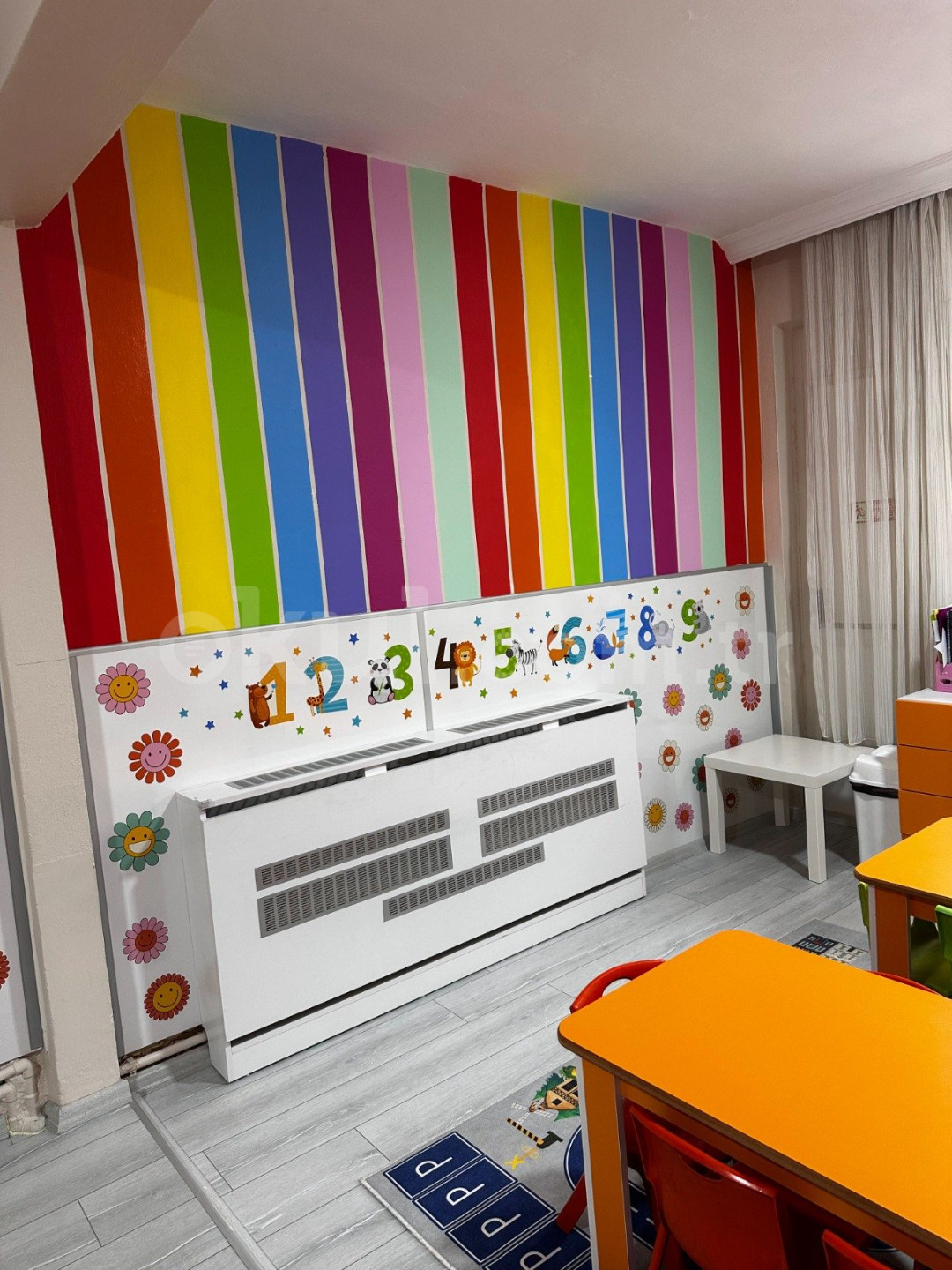 Özel Bahçelievler Masal Adası Anaokulu - 12