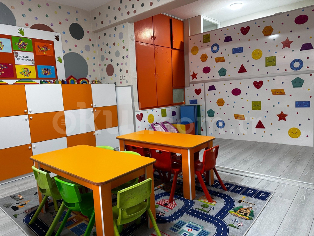 Özel Bahçelievler Masal Adası Anaokulu - 15