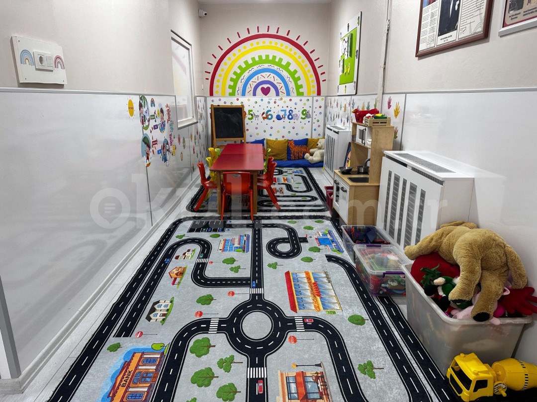 Özel Bahçelievler Masal Adası Anaokulu - 16