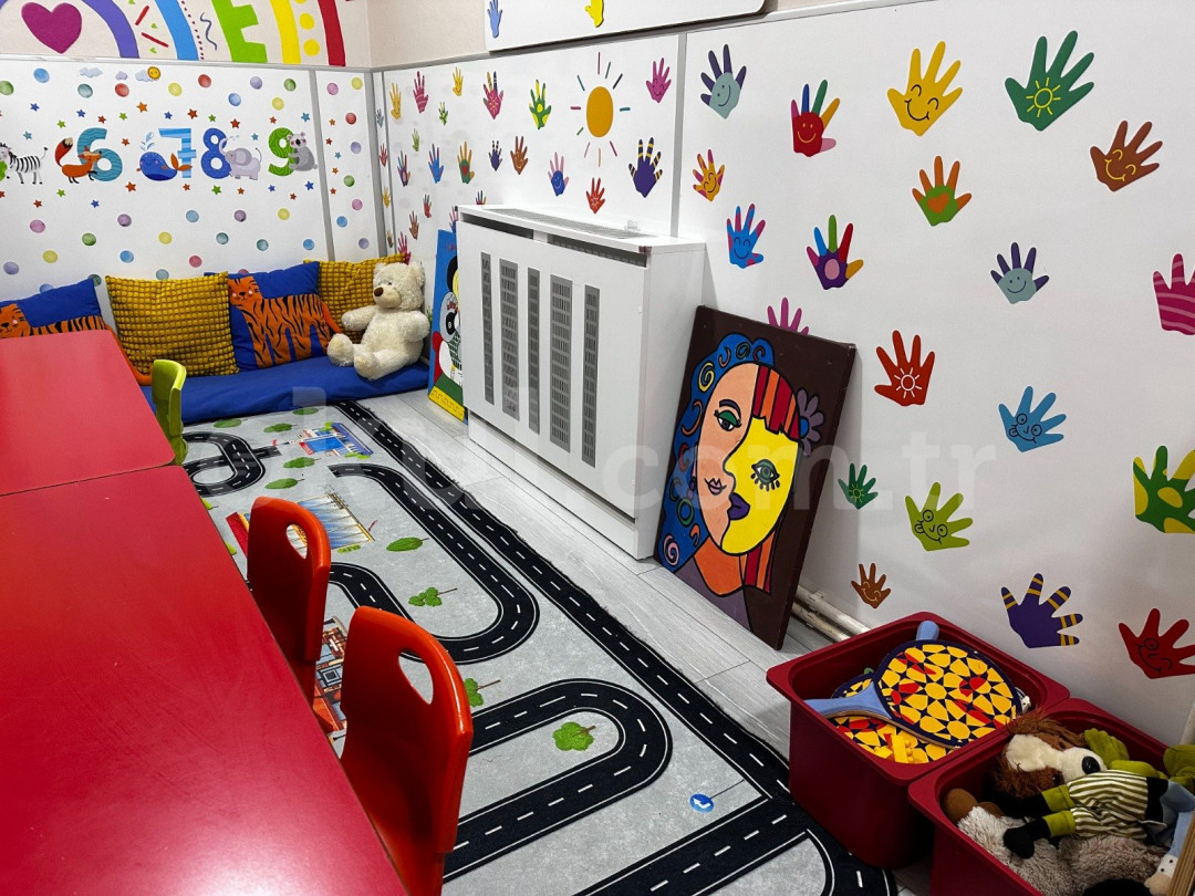 Özel Bahçelievler Masal Adası Anaokulu - 11