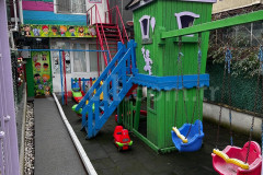 Özel Bahçelievler Masal Adası Anaokulu