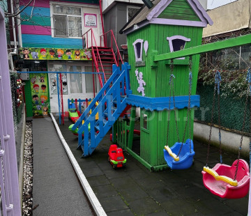 Özel Bahçelievler Masal Adası Anaokulu