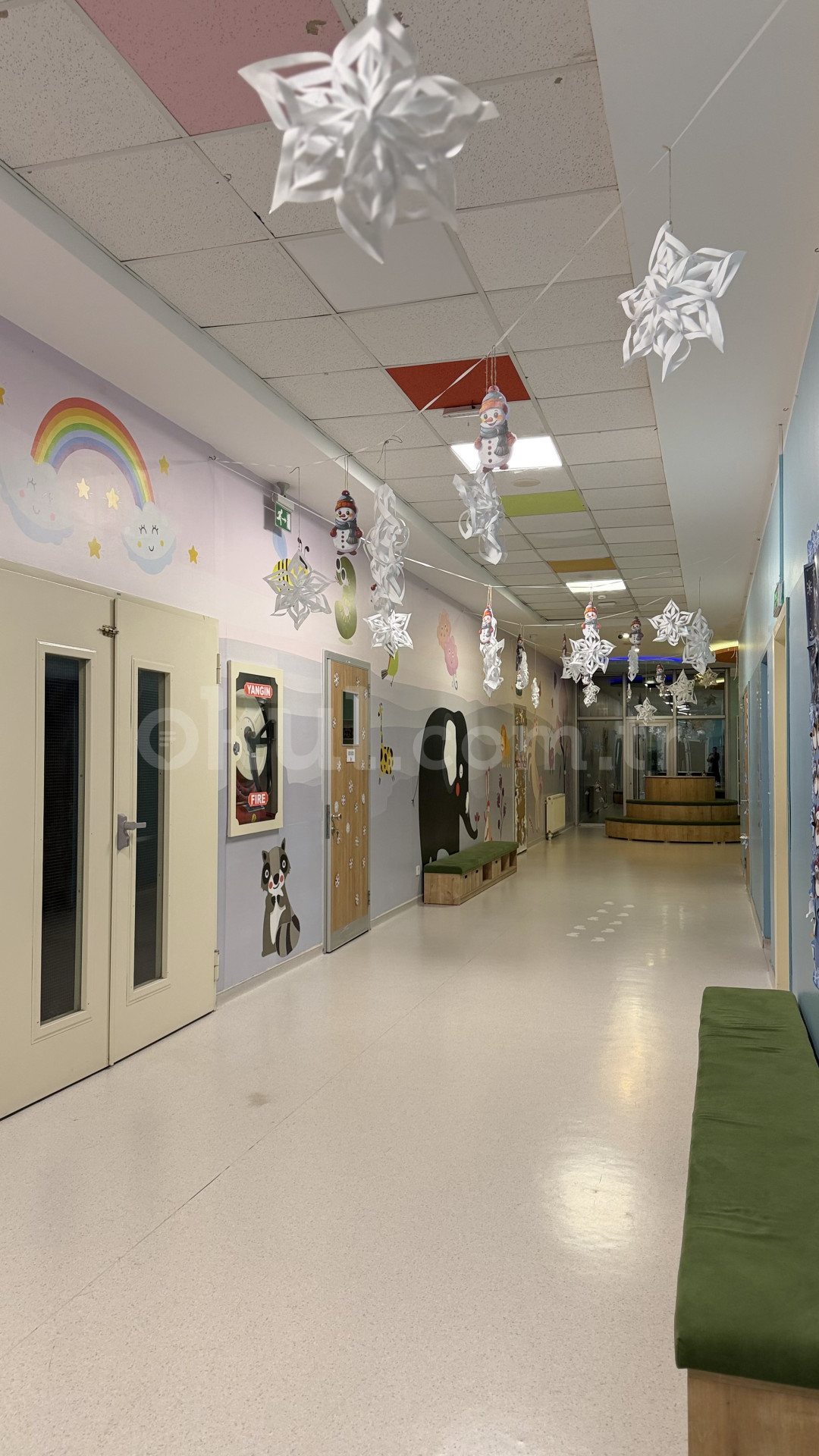 Özel Beylikdüzü Bil Koleji Anaokulu - 2