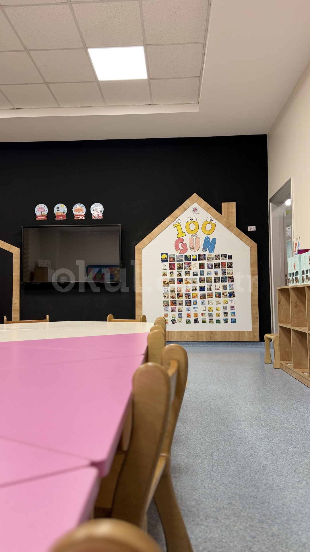 Özel Beylikdüzü Bil Koleji Anaokulu - 5