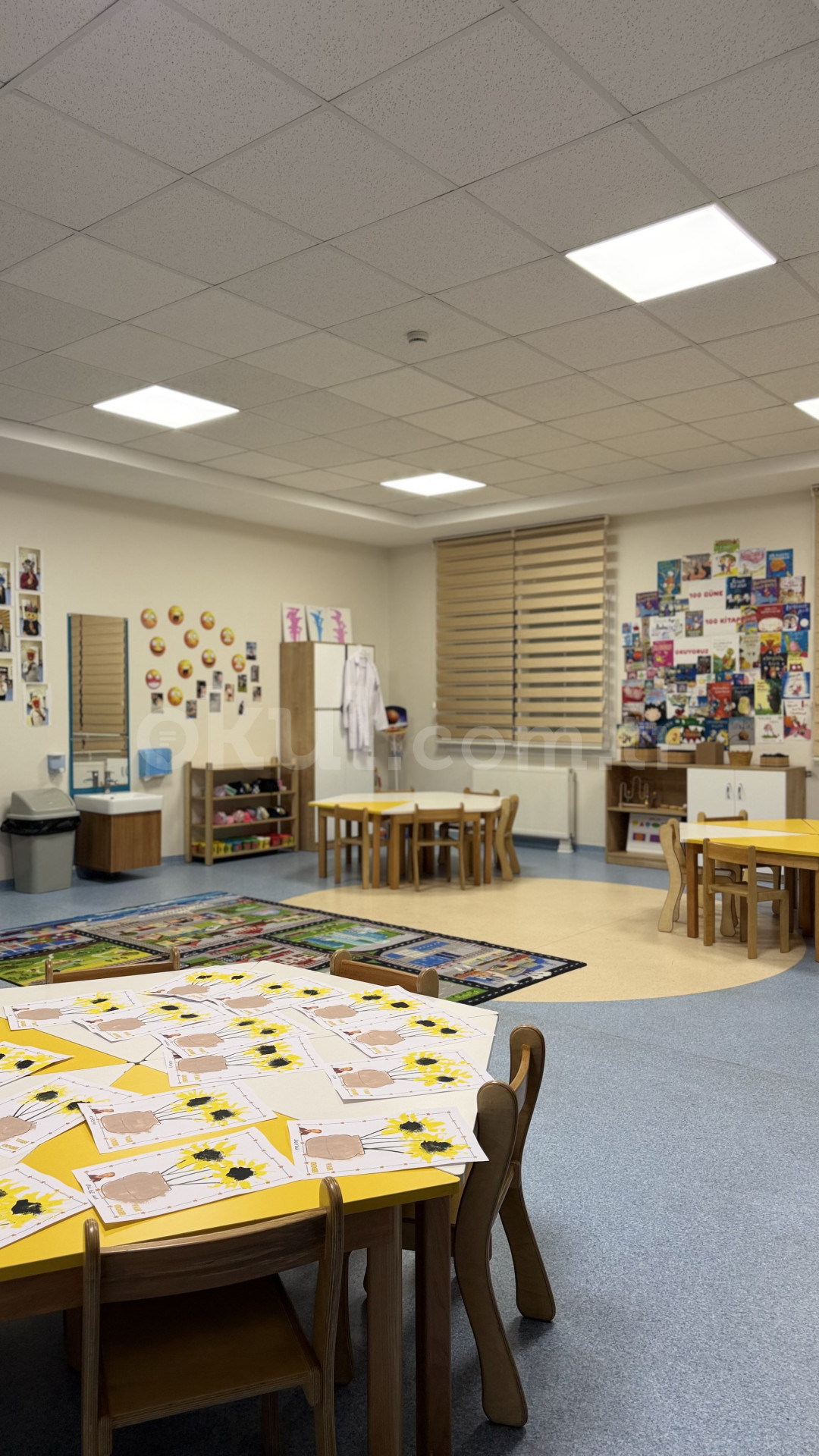 Özel Beylikdüzü Bil Koleji Anaokulu - 6