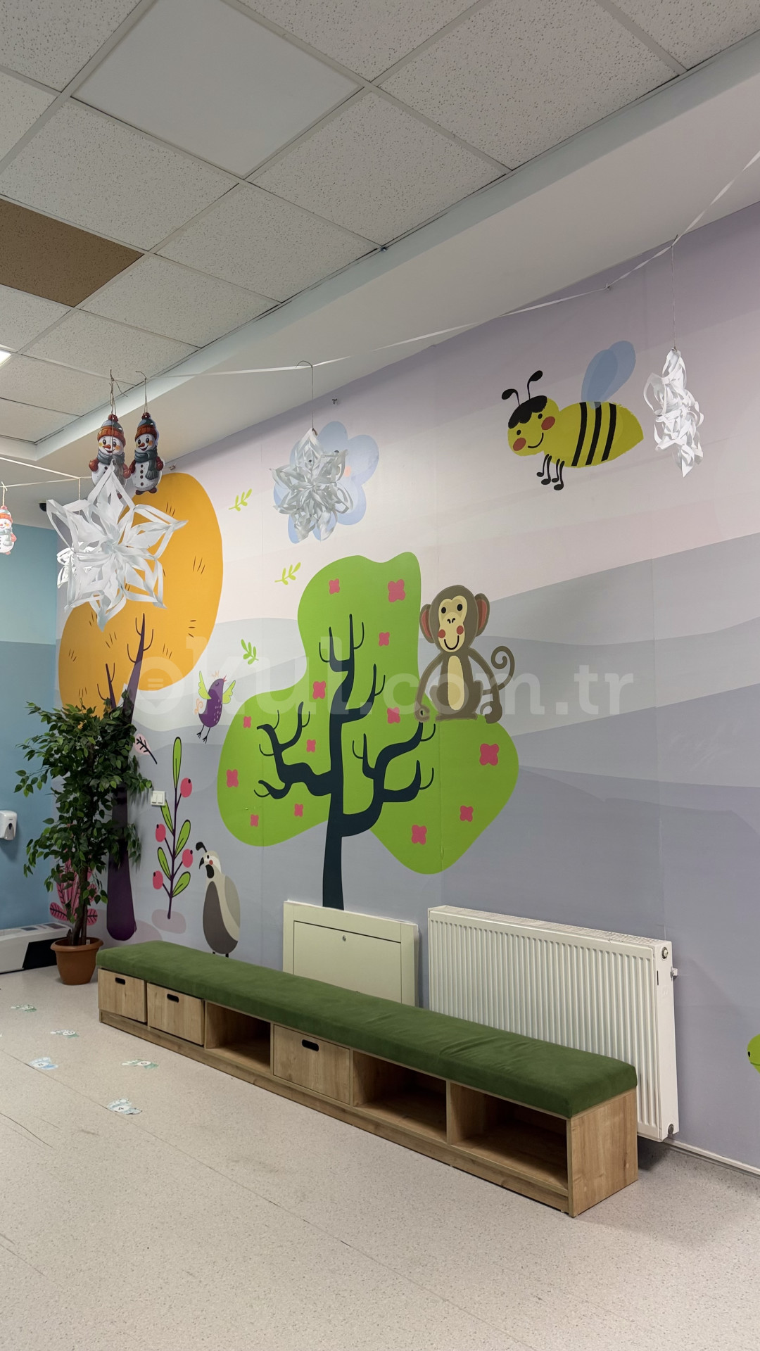 Özel Beylikdüzü Bil Koleji Anaokulu - 8