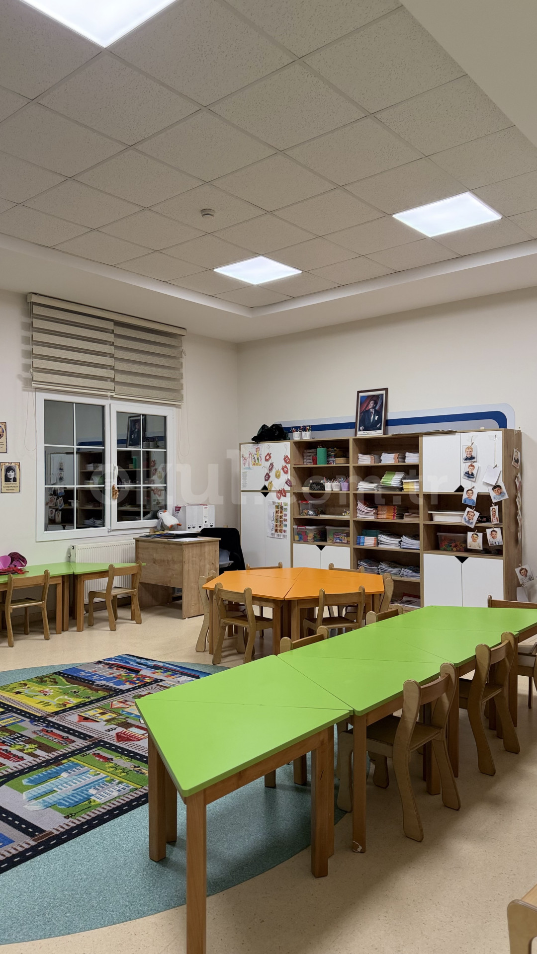 Özel Beylikdüzü Bil Koleji Anaokulu - 9