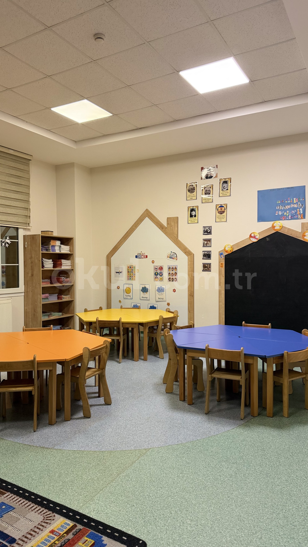 Özel Beylikdüzü Bil Koleji Anaokulu - 10