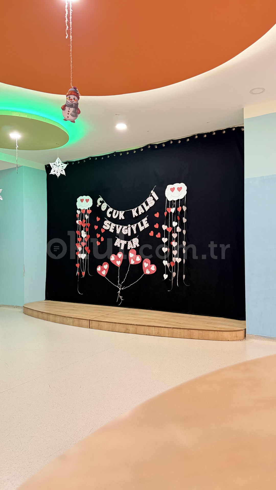 Özel Beylikdüzü Bil Koleji Anaokulu - 11