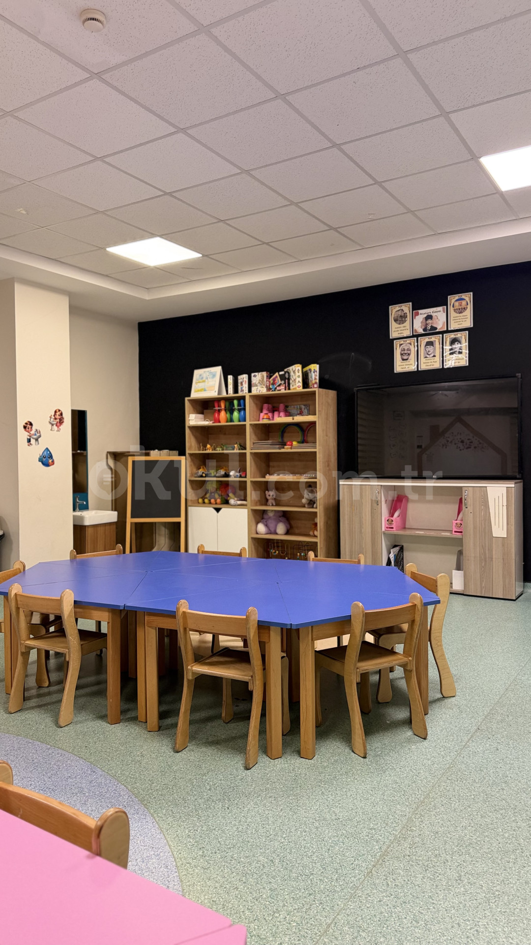 Özel Beylikdüzü Bil Koleji Anaokulu - 12