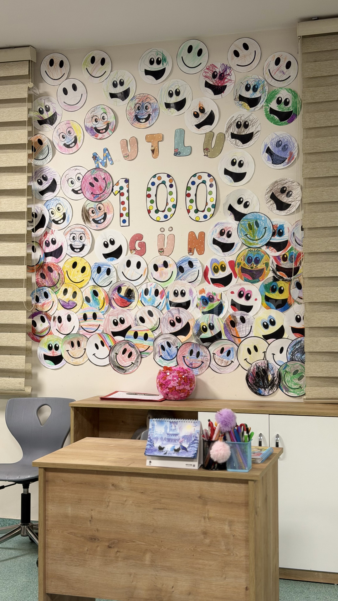 Özel Beylikdüzü Bil Koleji Anaokulu - 13