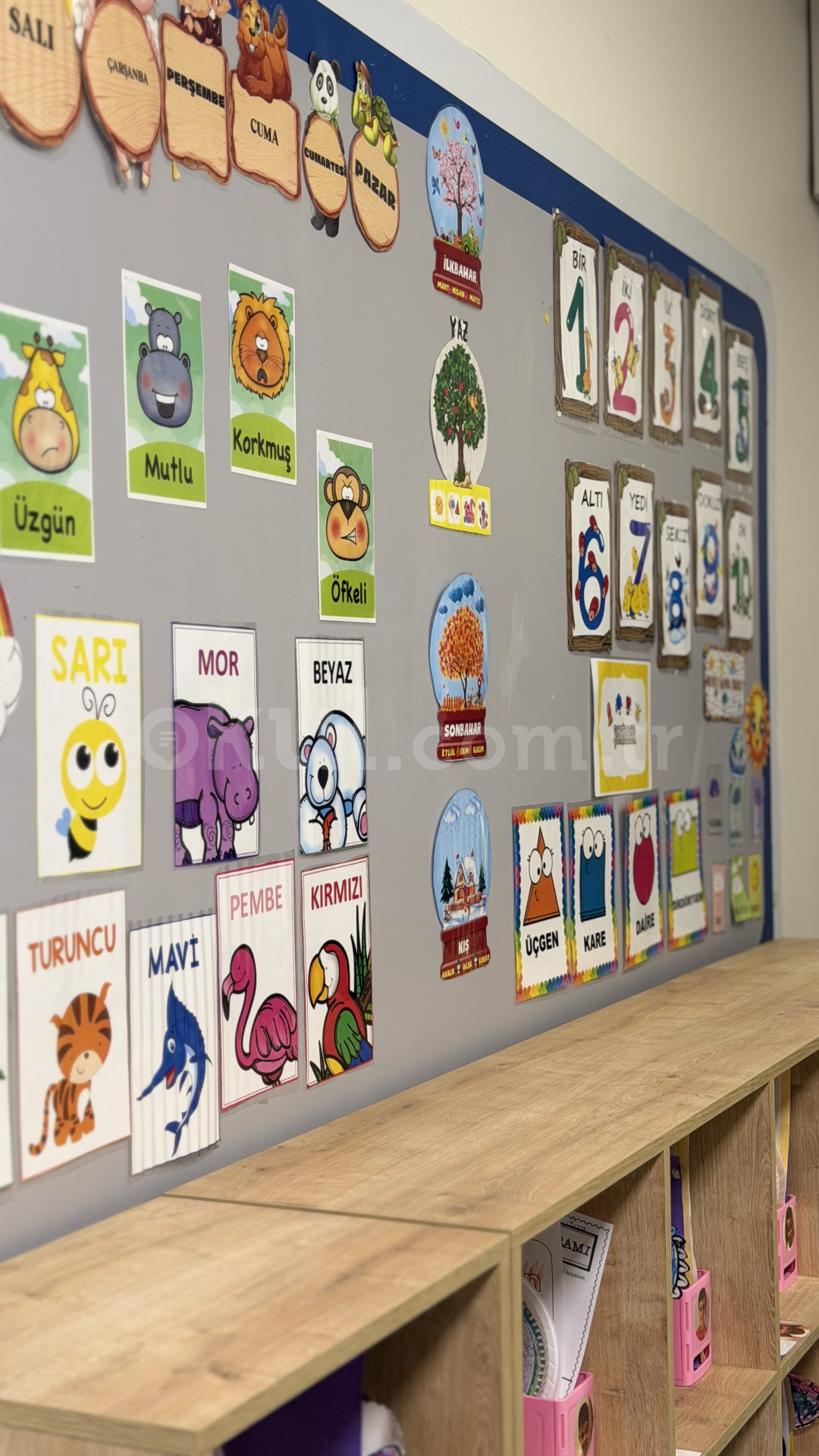 Özel Beylikdüzü Bil Koleji Anaokulu - 14