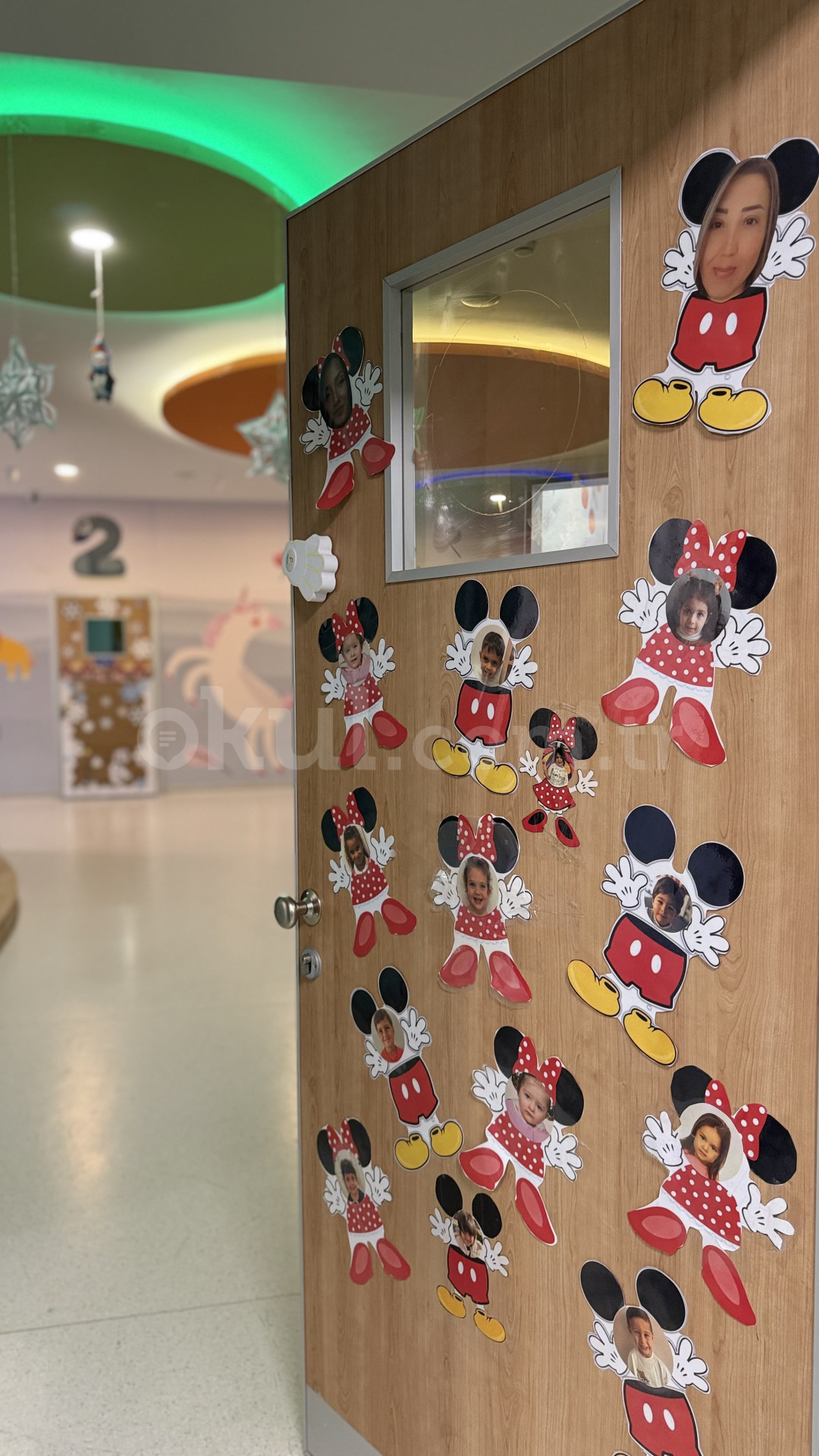 Özel Beylikdüzü Bil Koleji Anaokulu - 15