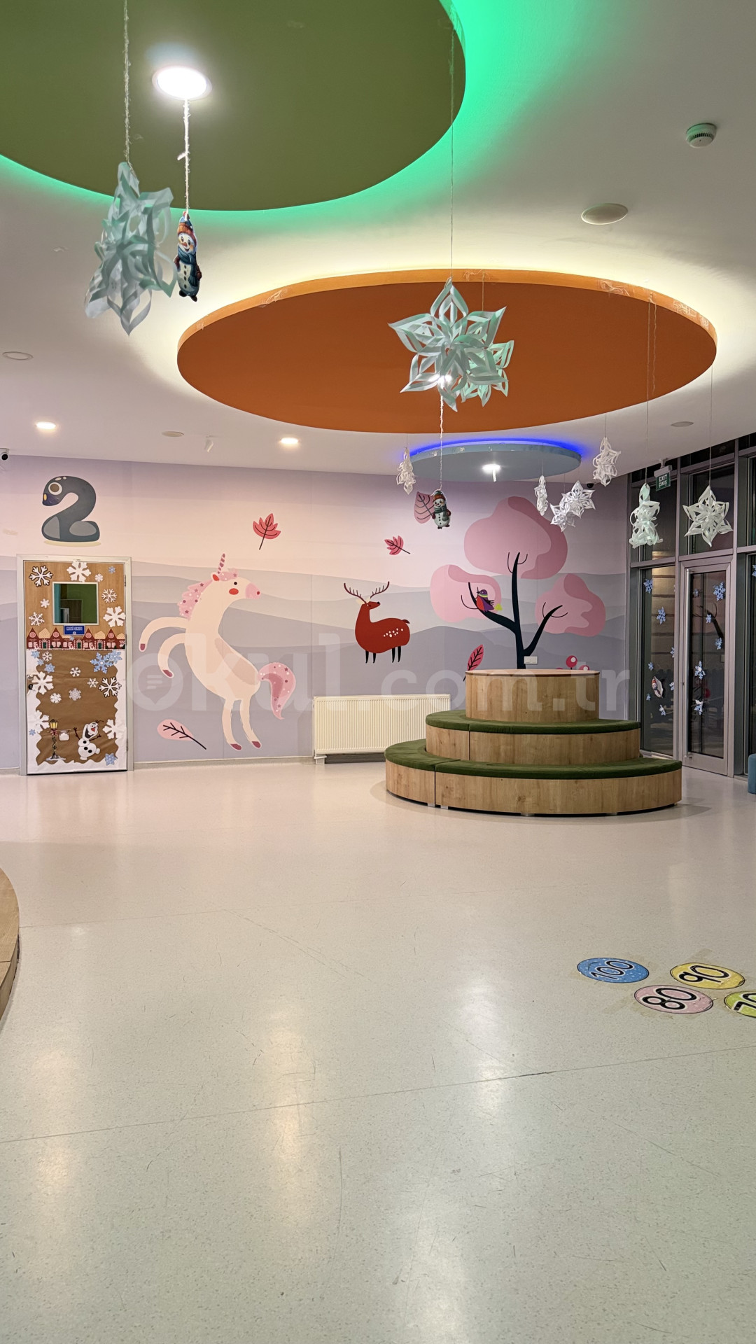 Özel Beylikdüzü Bil Koleji Anaokulu - 16