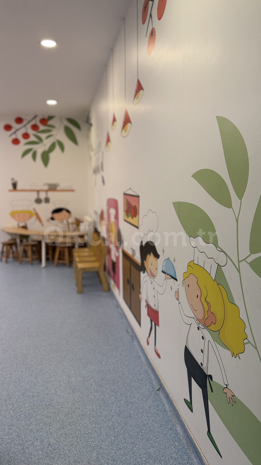 Özel Beylikdüzü Bil Koleji Anaokulu - 17