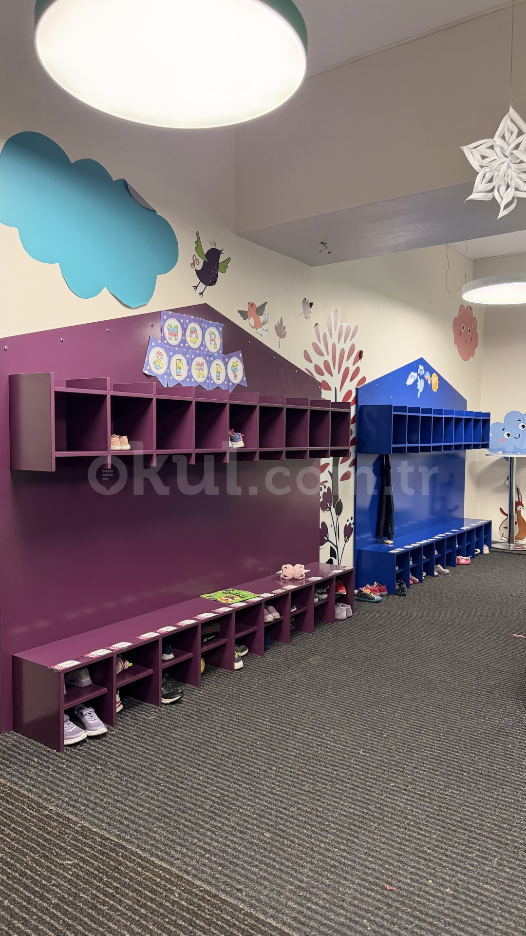 Özel Beylikdüzü Bil Koleji Anaokulu - 20