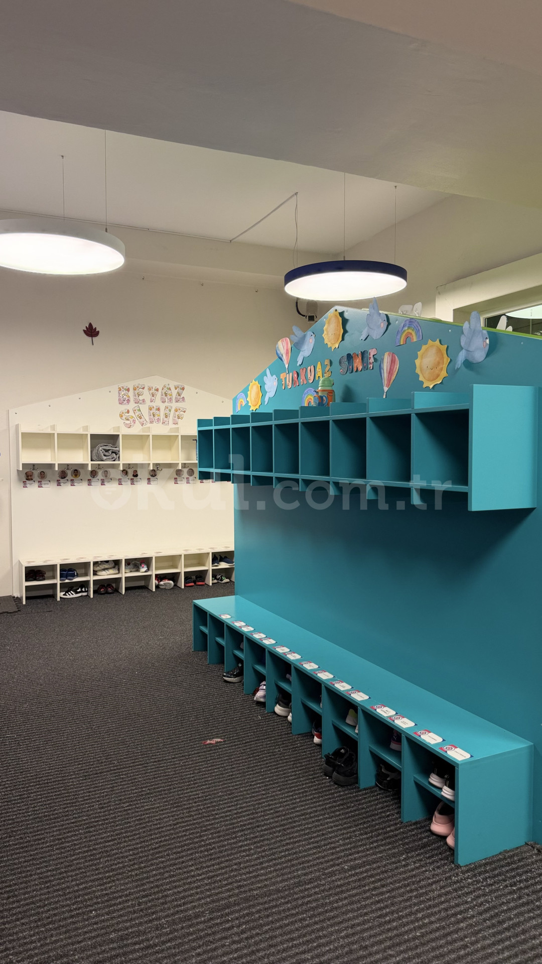 Özel Beylikdüzü Bil Koleji Anaokulu - 21