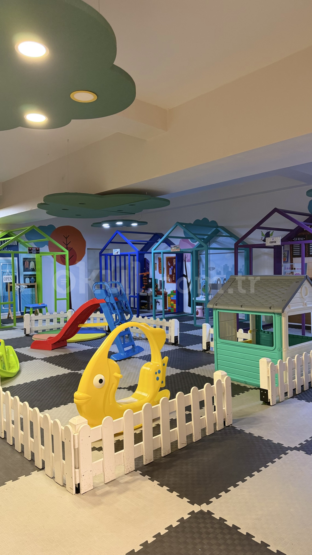 Özel Beylikdüzü Bil Koleji Anaokulu - 22