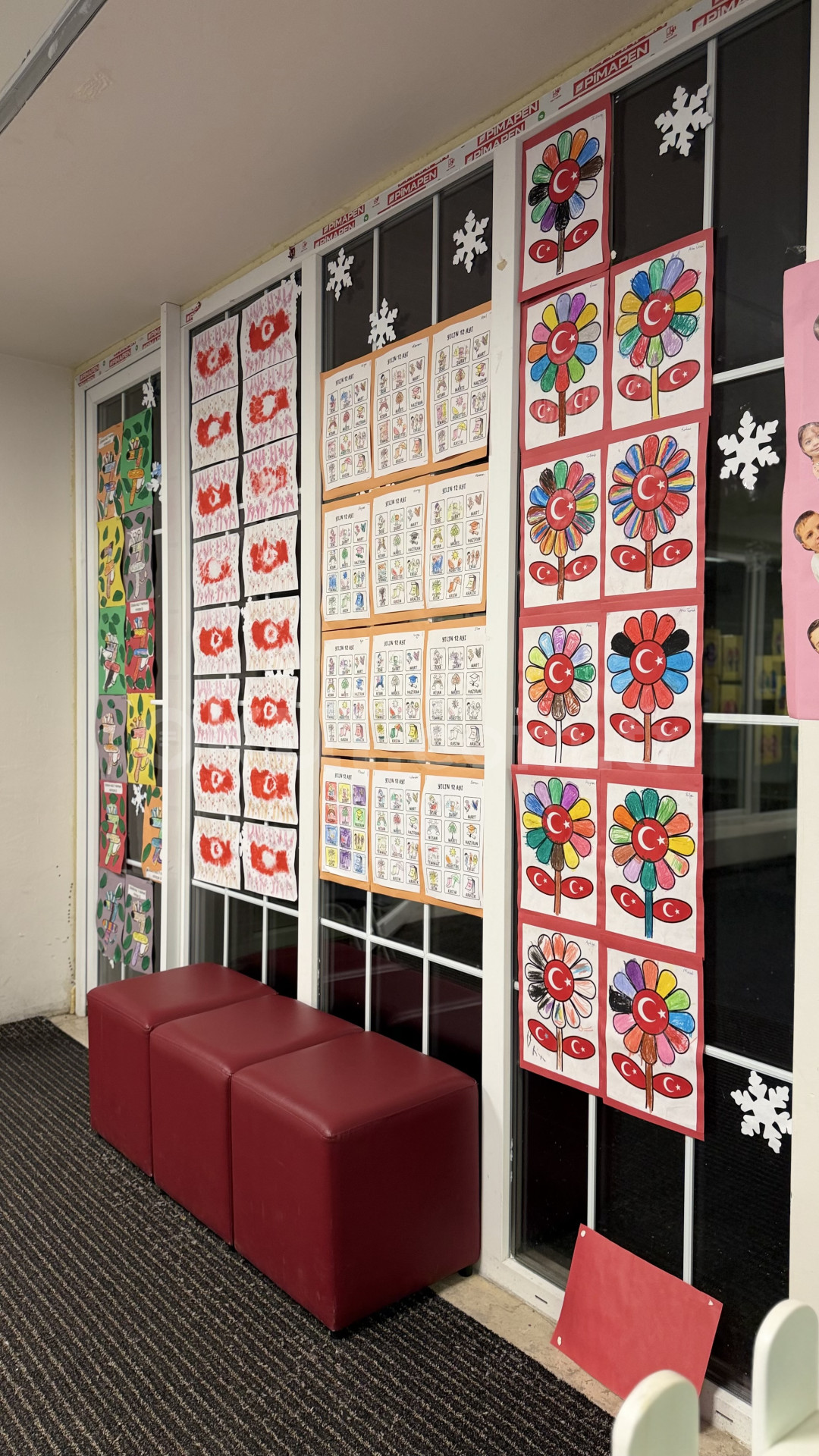 Özel Beylikdüzü Bil Koleji Anaokulu - 23