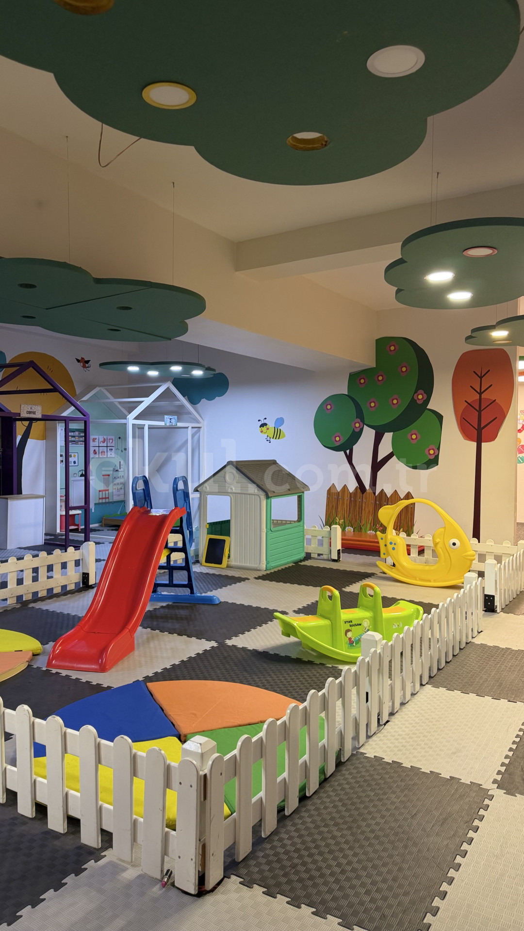 Özel Beylikdüzü Bil Koleji Anaokulu - 24