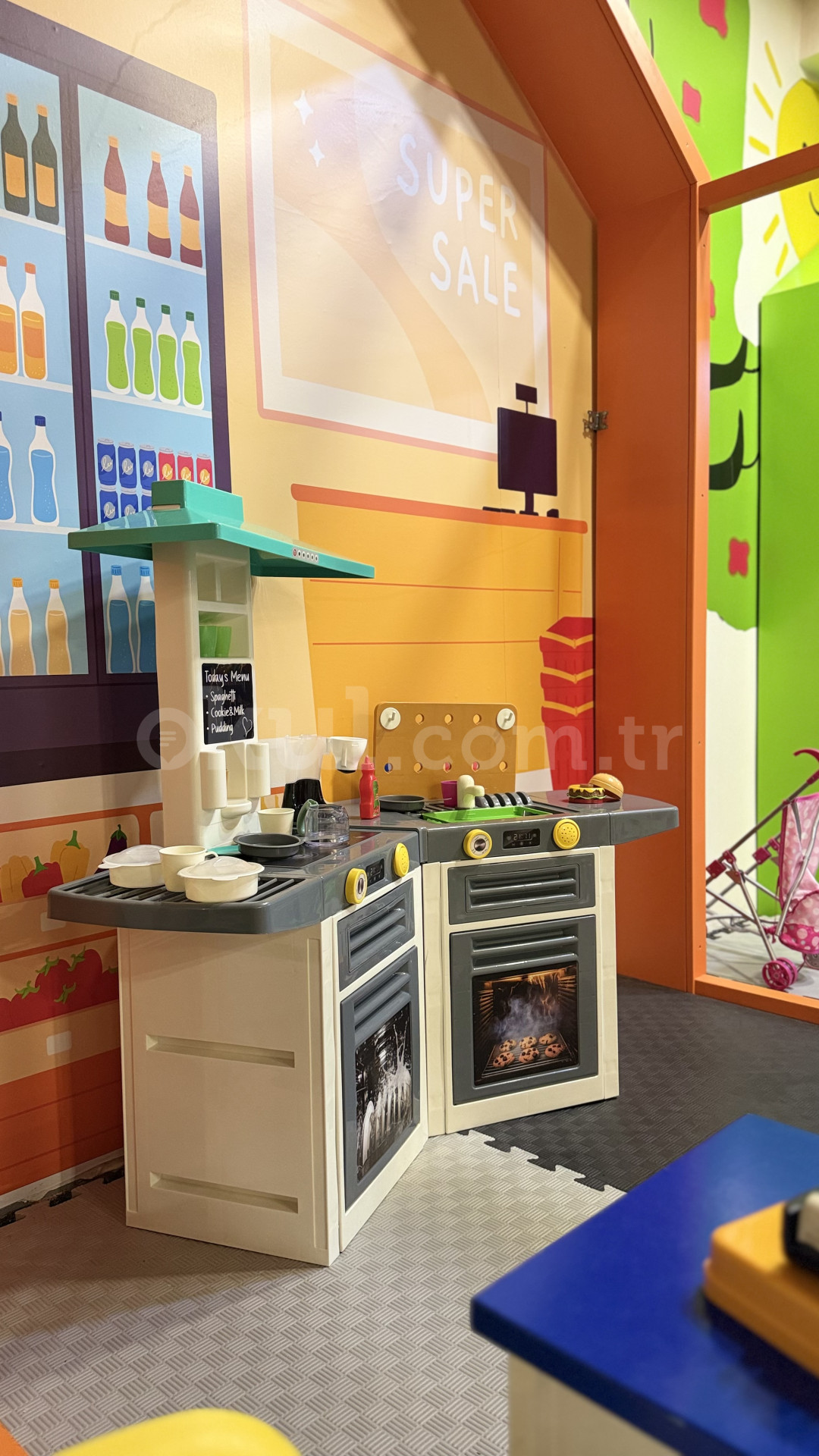 Özel Beylikdüzü Bil Koleji Anaokulu - 3